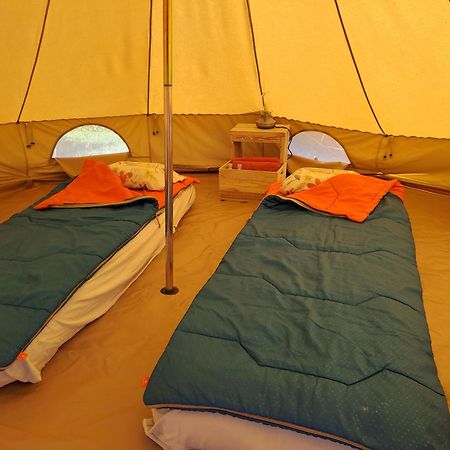 Camping 3 Gs Goght' Exteriér fotografie