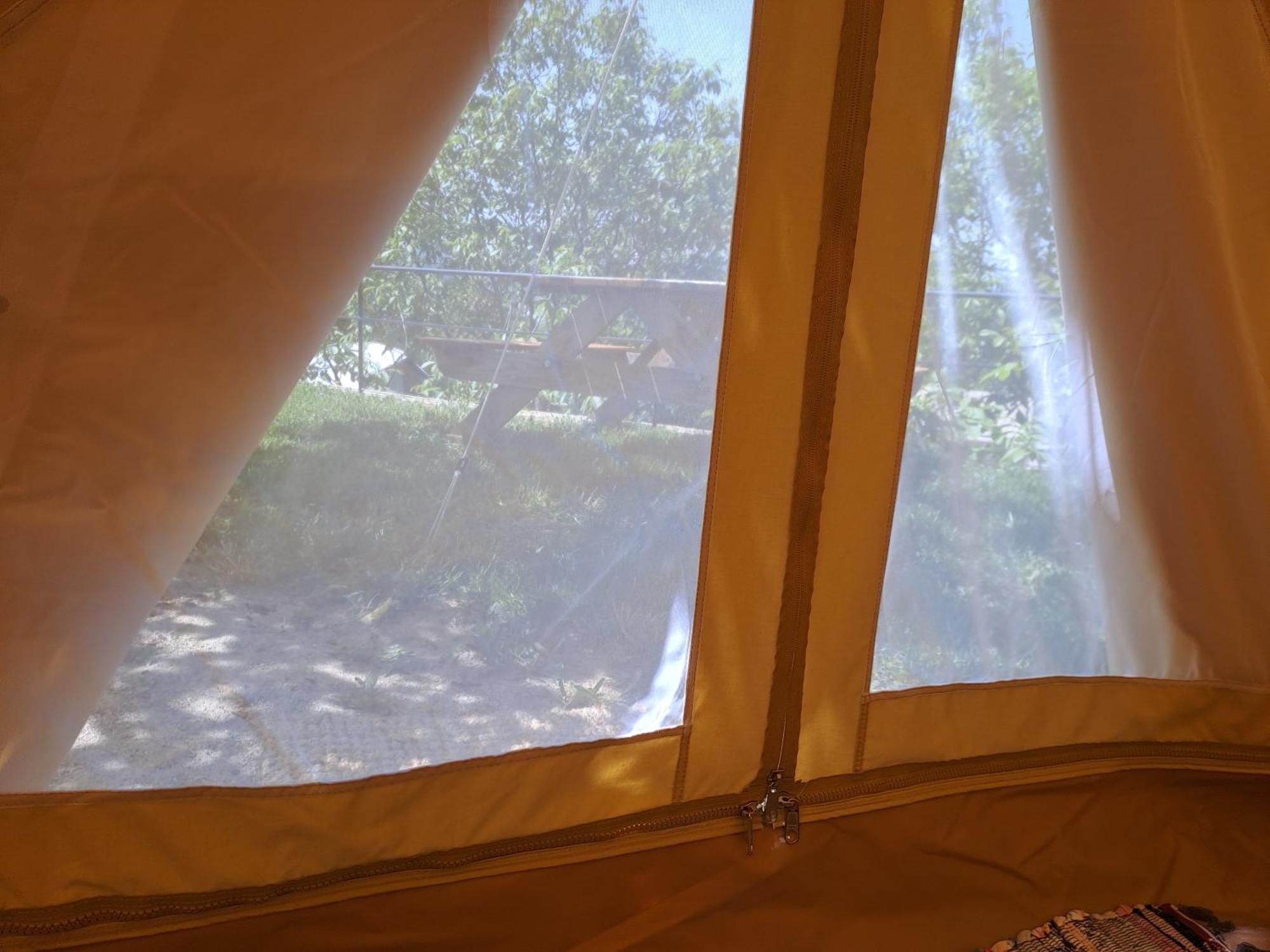 Camping 3 Gs Goght' Exteriér fotografie